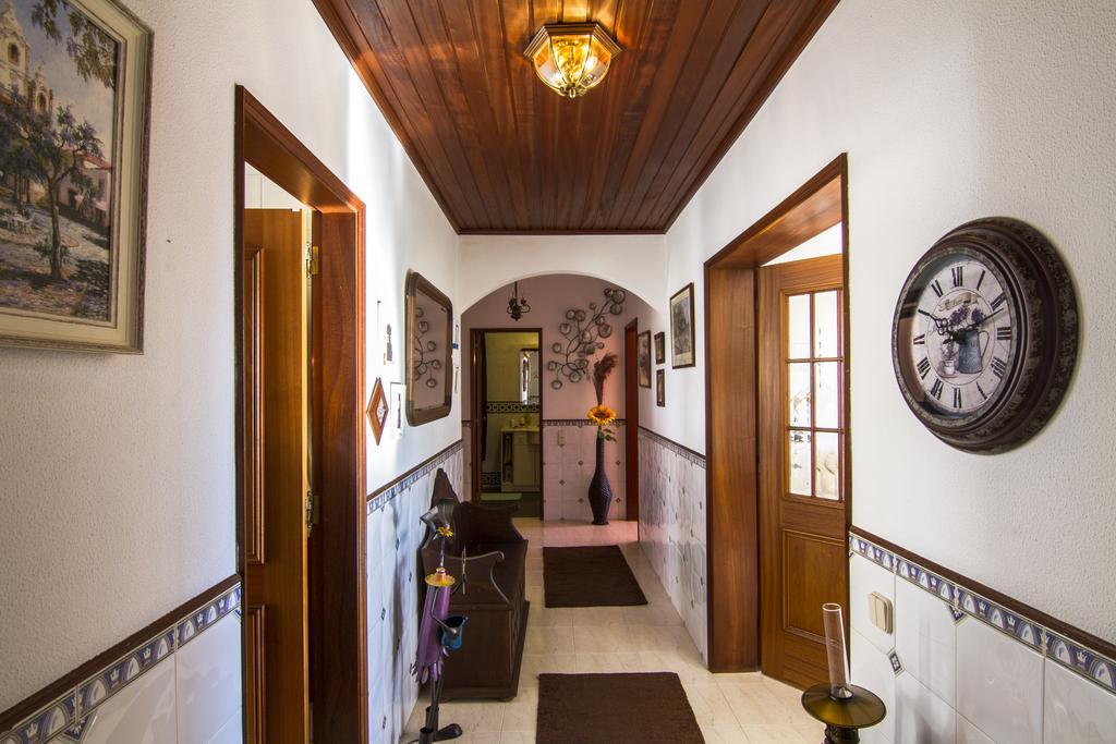 Apartmento Praia Da Dona Ana Lagos Rom bilde